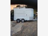 Horse float for sale nz made JC float. Excellent