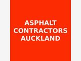 Asphalt Contractors Auckland
