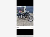 1998 Honda Shadow 1100cc