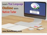 Thai language class, Learn Thai