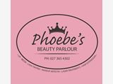 Phoebe's Beauty Parlour,