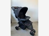 Compact Babyway Baby Stroller