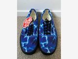 Authentic “Lightning” Limited Vans US 8