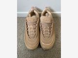 Nike Air Max 97 “Hemp” Women’s Size 8