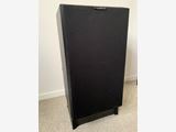 Retro Audio/HiFi Sanyo Floor Speaker - Single