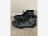 Pristine Converse Counter Climate Gore-Tex Shoes