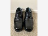 Flawless Hush Puppies Men’s Dress Shoes – UK 11