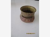 Pottery Pate Pot