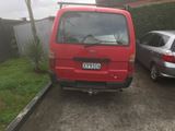 1999 Toyota Hiace for SALE