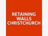 Retaining Walls Christchurch