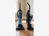 Bissell helix vacuum cleaner