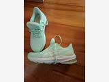 Asics 1000 GT 12 womens running shoe