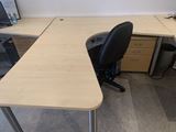 john good used desks