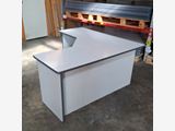 Johns corner  desks