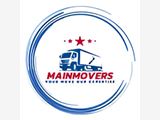 Commercial Moving Service | Mainmovers