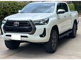 Toyota Hilux 2023