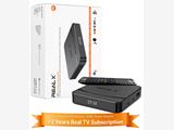 RealTV IPTV | Indian TV Channels, & OTTs