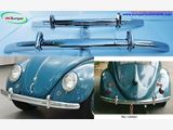 Volkswagen Beetle Split bumper 1930 – 1956