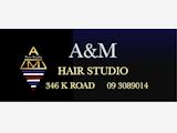 FOR SALE!!! - A&M HAIR STUDIO - Hairdresser/Barber