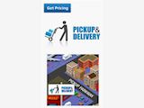 Deliverys Trademe pickups airport pickups