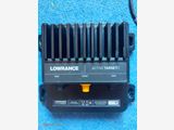 Lawrence Active target 2 as new condition