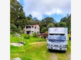 Auckland Intercity Movers