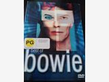 David Bowie - Best of DVD