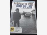 Bob Dylan - No Direction Home DVD