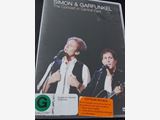 Simon & Garfunkel - The Central Park Concert - DVD