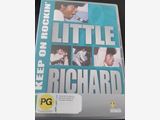 Little Richard - Keep on Rockin - DVD