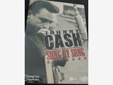Johnny Cash - Song by Song - 2 disc DVD