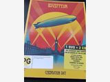 Led Zeppelin - Celebration Day - 3 disc