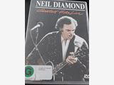 Neil Diamond - Greatest Hits Live - DVD