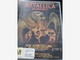 Metallica - Some Kind of Monster - 2 disc DVD