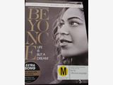 Beyonce - Life is but a Dream - DVD