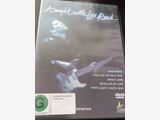 A Night with Lou Reed - DVD