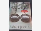 AC/DC - Family Jewels - 2 disc - DVD