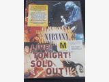 Nirvana - Live - Tonight Sold Out