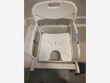 CUBRO Bath Chair......