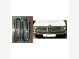 BMW 2002 Stainless Steel Grill new