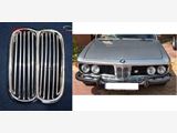 BMW 2800 CS / BMW E9 / BMW 3.0 CSL stainless steel