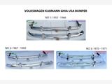 Volkswagen Karmann Ghia US type bumper 1955