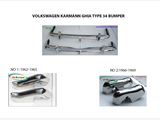 Volkswagen Type 34 bumper (1962-1969) new
