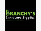 Branchy's Landscape Supplies