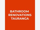 Bathroom Renovations Tauranga