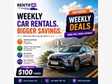 Car rentals in Auckland NZ