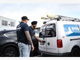 Exhaust Fan Cleaning Services – Deep & Professiona