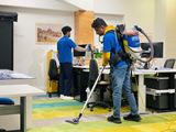 Commercial & Residential Cleaning Services in Roto