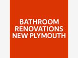 Bathroom Renovations New Plymouth
