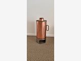 Copper Thermette kettle